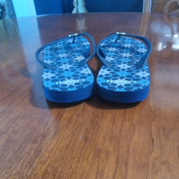 Coach flipflop - Picture 3 of 7